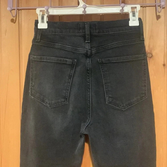 AGOLDE Nico high rise skinny jeans - Picture 6 of 11